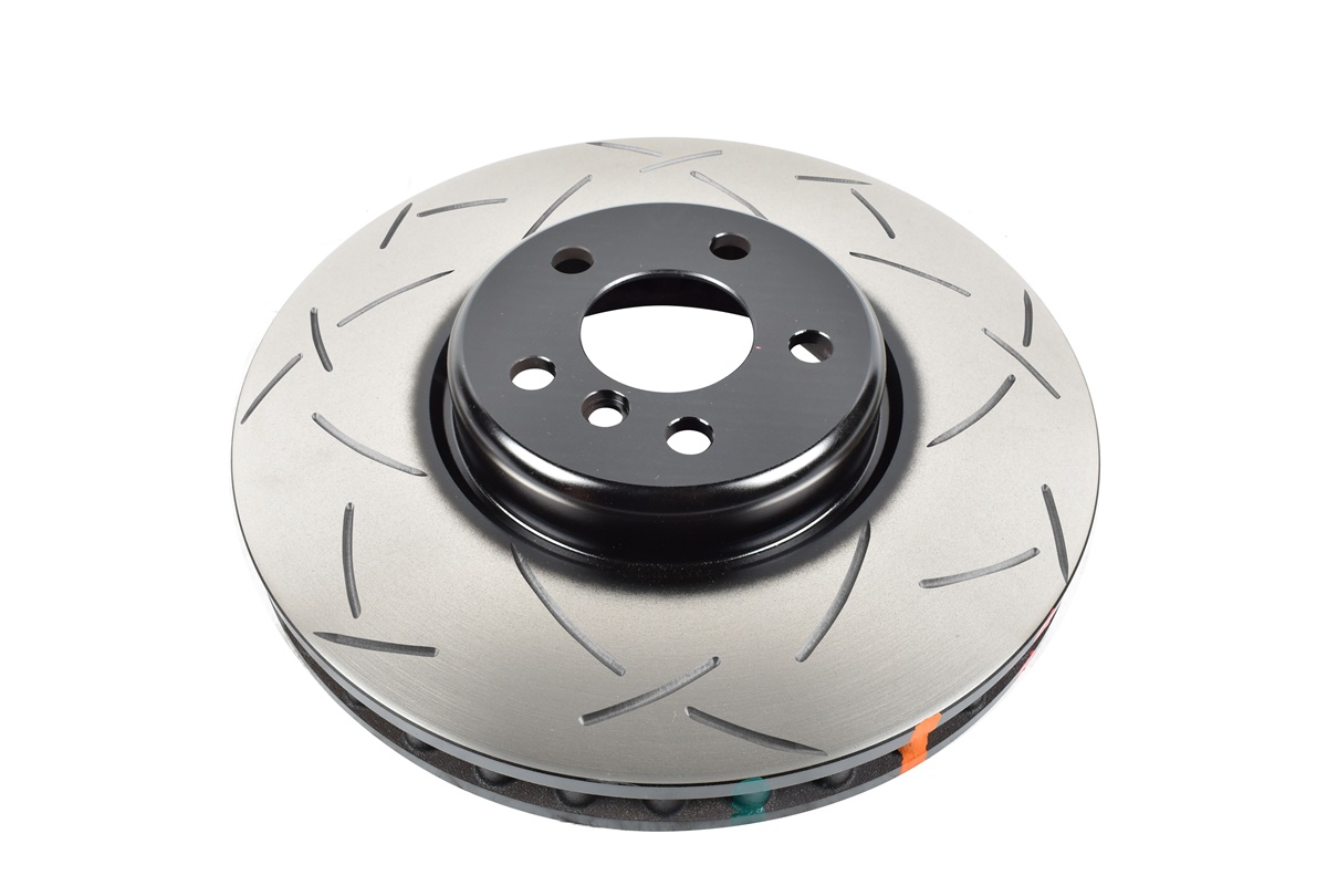 DBA Brake Disc 4000 series - T3 DBA43417S