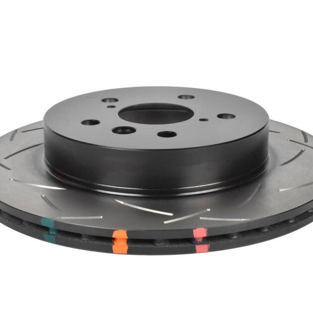 Disco de freno DBA serie 4000 - T3 DBA43467S