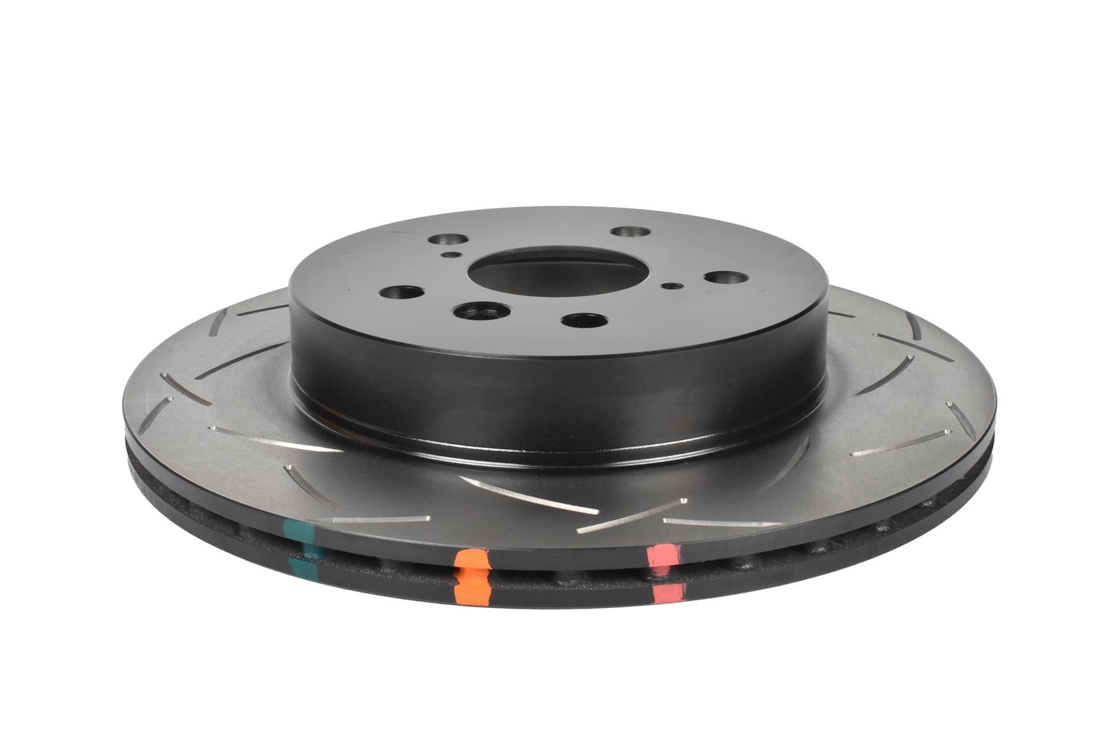 Disco de freno DBA serie 4000 - T3 DBA43467S