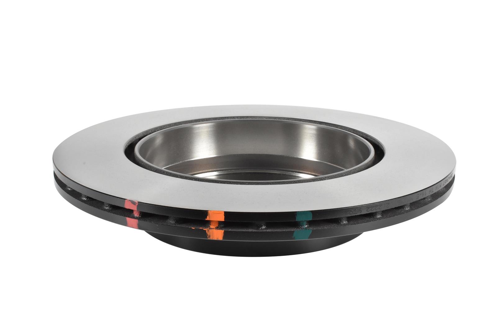 Disco de freno DBA serie 4000 - liso DBA43467 - Imagen 2