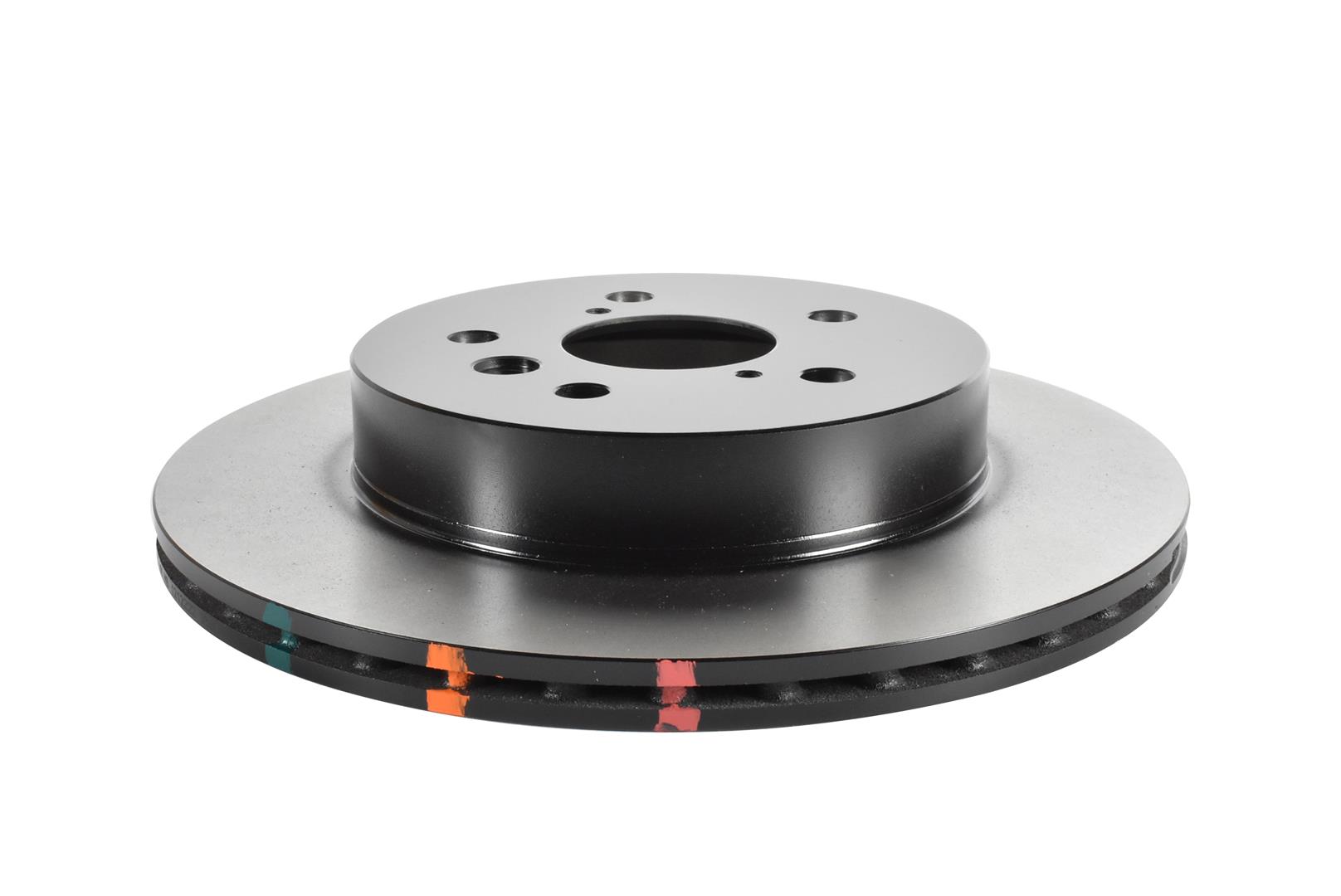 Disco de freno DBA serie 4000 - liso DBA43467