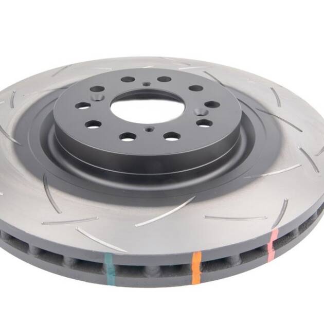 Disco de freno DBA serie 4000 - T3 DBA43700S