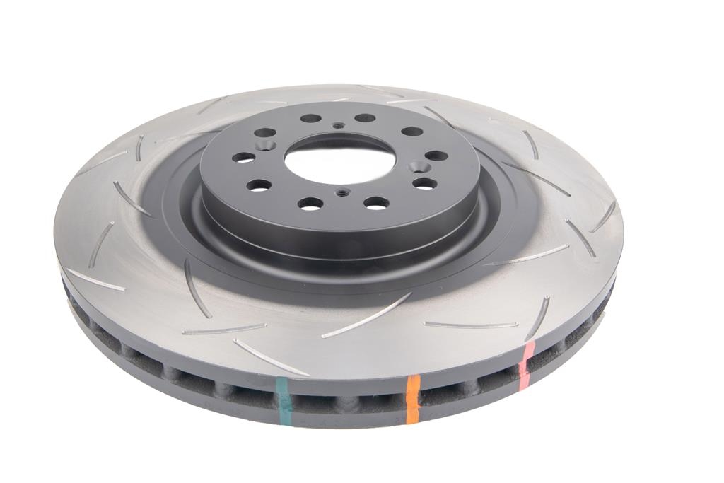 Disco de freno DBA serie 4000 - T3 DBA43700S