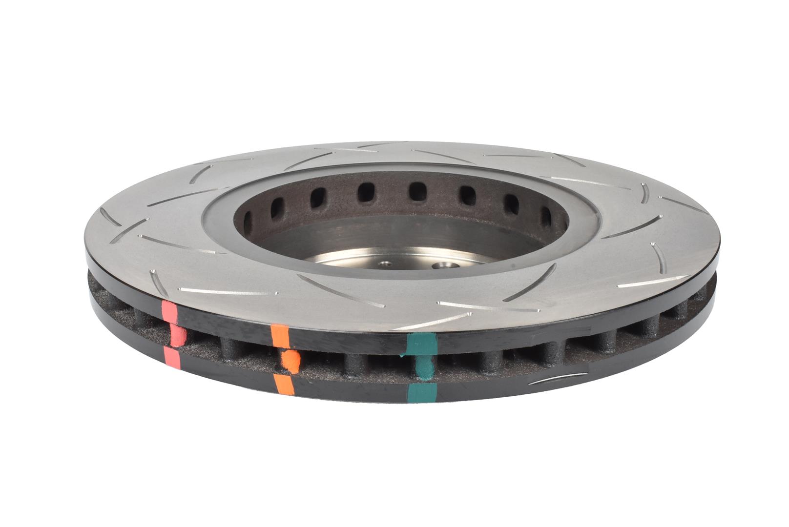 DBA Disco de freno serie 4000 - T3 DBA43766S - Imagen 2
