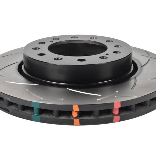 Disco de freno DBA serie 4000 - T3 DBA43766S