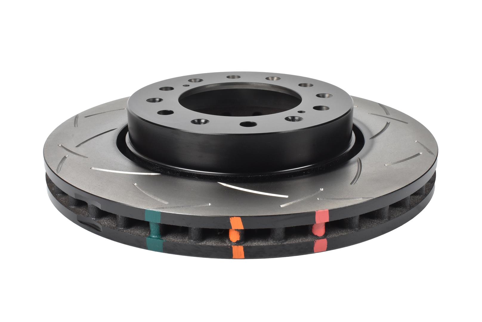 Disco de freno DBA serie 4000 - T3 DBA43766S