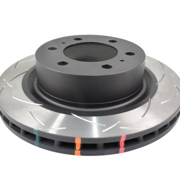 Disco de freno DBA serie 4000 - T3 DBA43768S