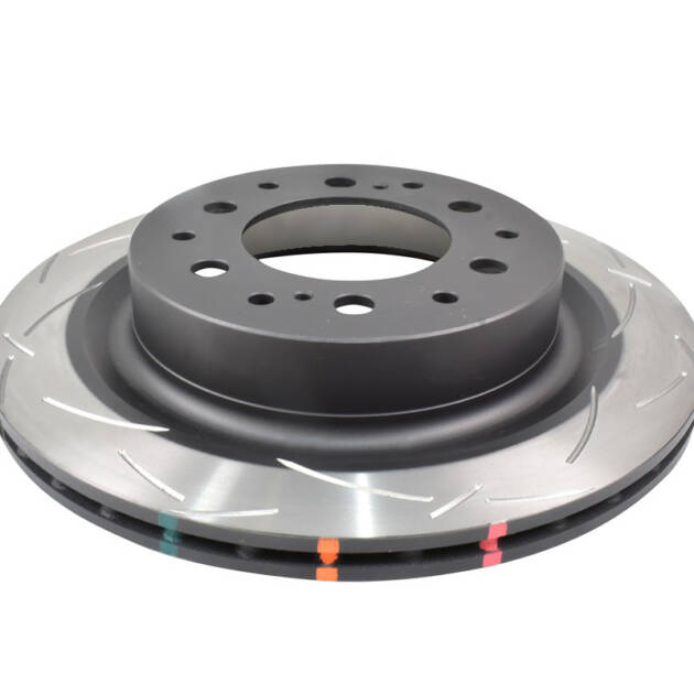 Disco de freno DBA serie 4000 - T3 DBA43769S
