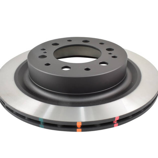 Disco de freno DBA serie 4000 - liso DBA43769