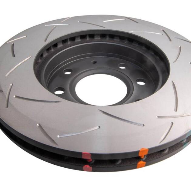 Disco de freno DBA serie 4000 - T3 DBA4402S