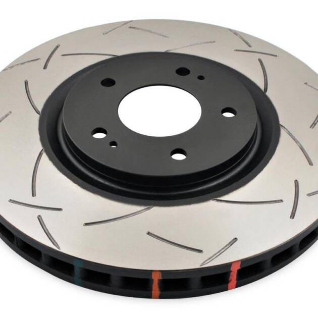 DBA Brake Disc 4000 series - T3 DBA4418S