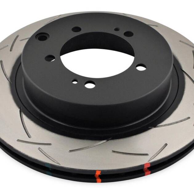 DBA Brake Disc 4000 series - T3 DBA4419S