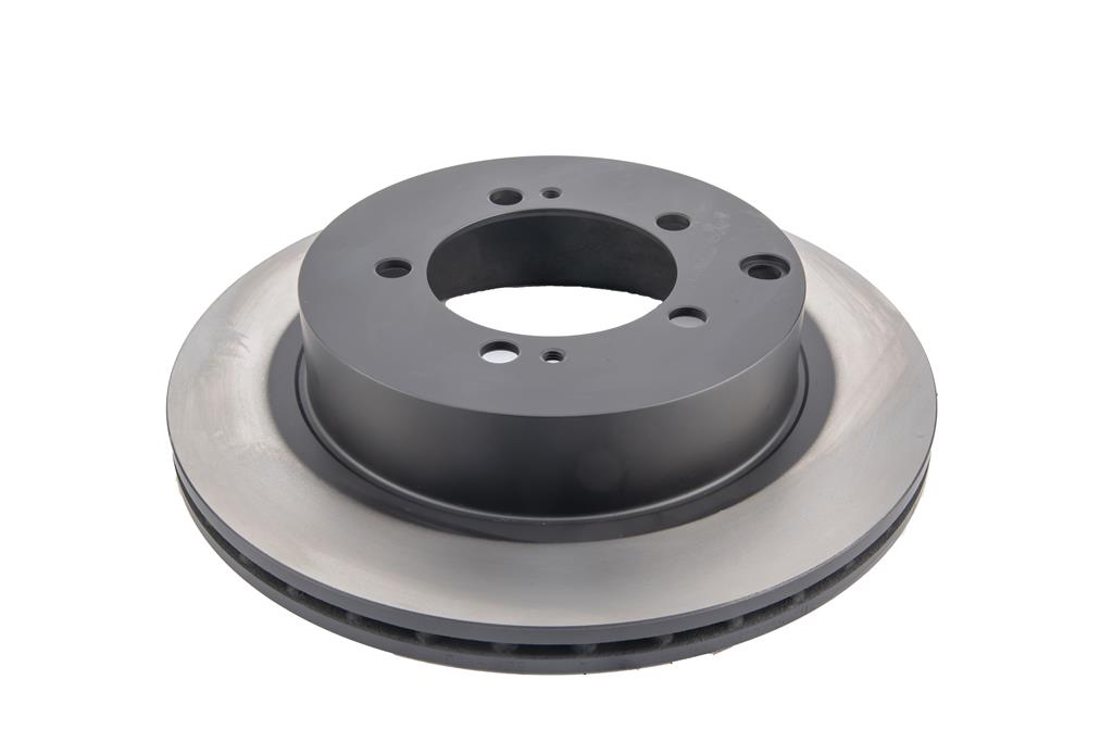 DBA Brake Disc 4000 series - plain DBA4429