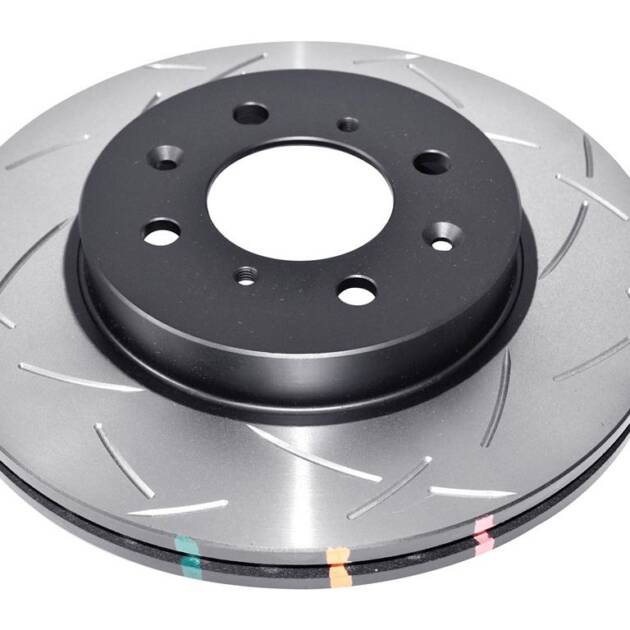 DBA Disco de freno serie 4000 - T3 DBA4474S