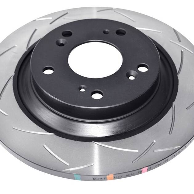 Disco de freno DBA serie 4000 - T3 DBA4483S