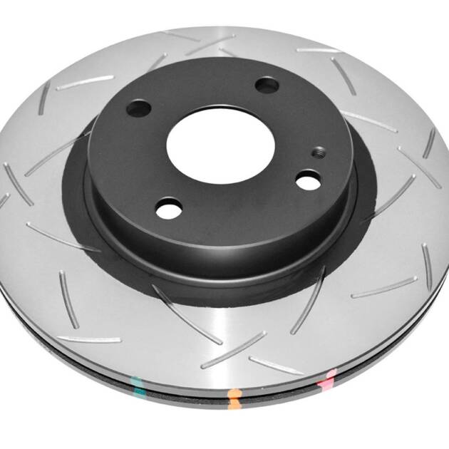 DBA Brake Disc 4000 series - T3 DBA4538S