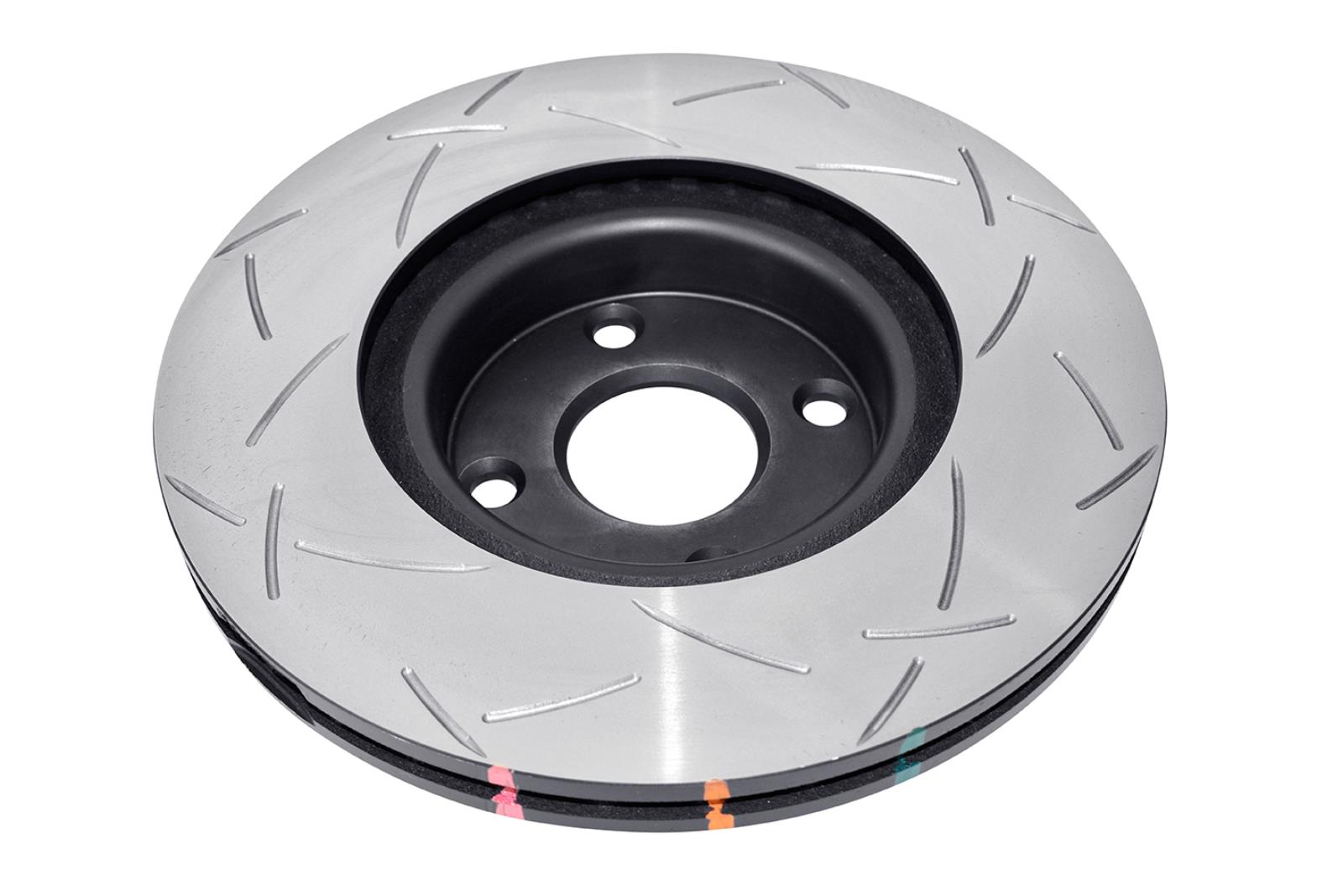 DBA Brake Disc 4000 series - T3 DBA4545S - Image 2