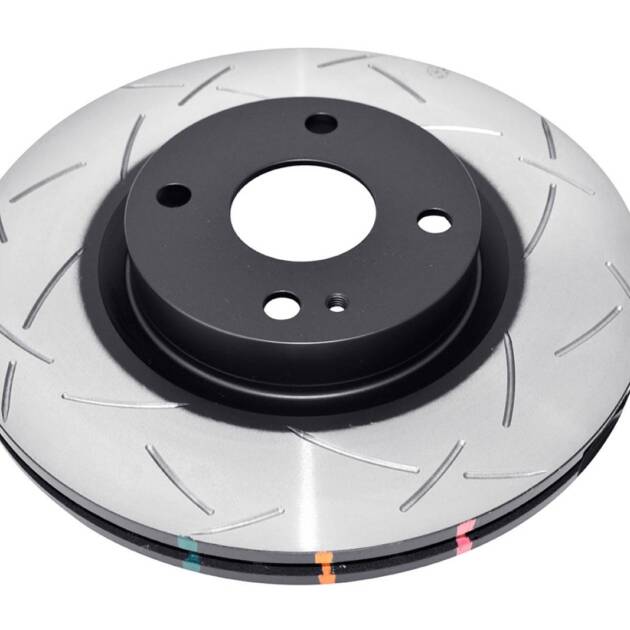 Disco de freno DBA serie 4000 - T3 DBA4545S