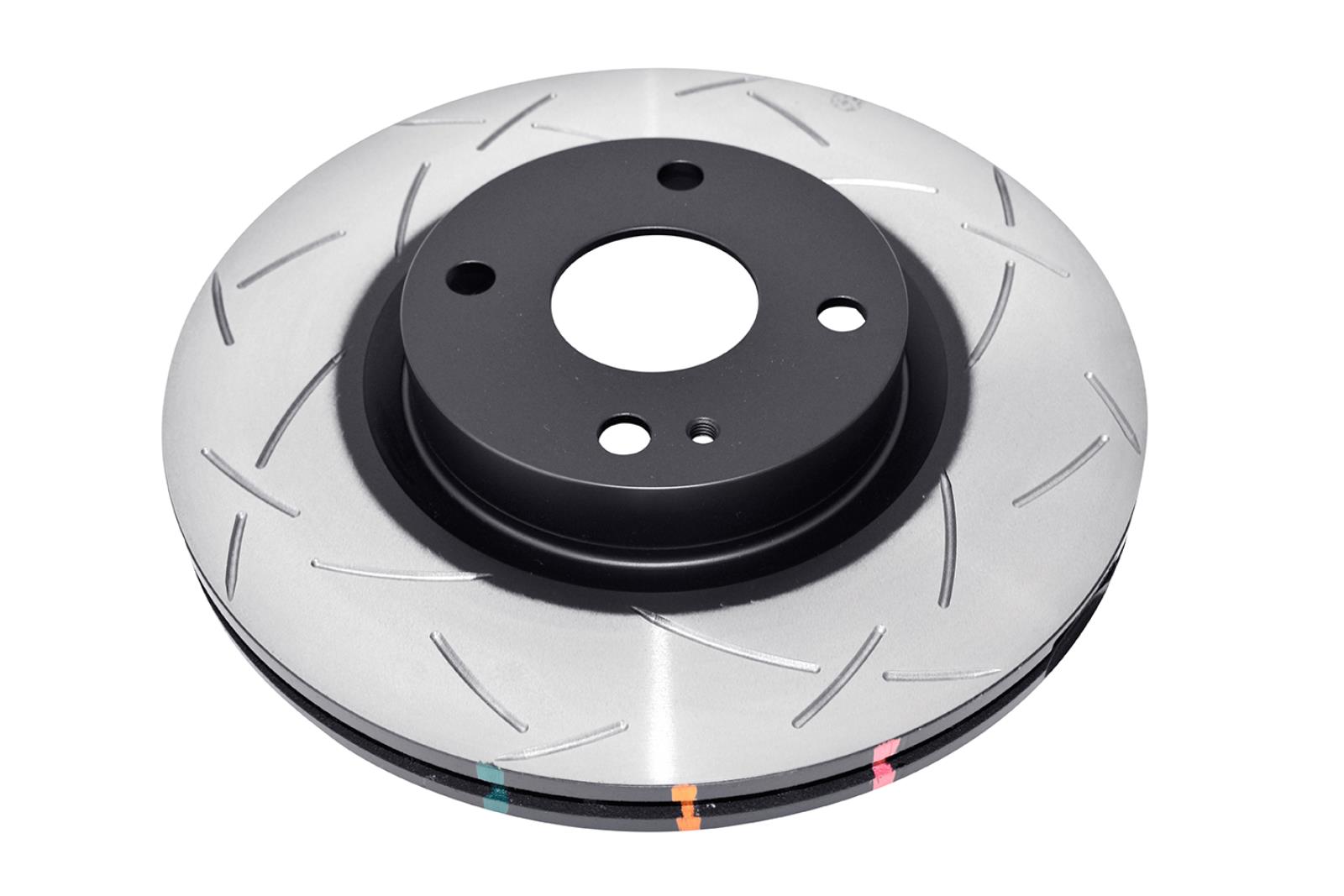 DBA Brake Disc 4000 series - T3 DBA4545S