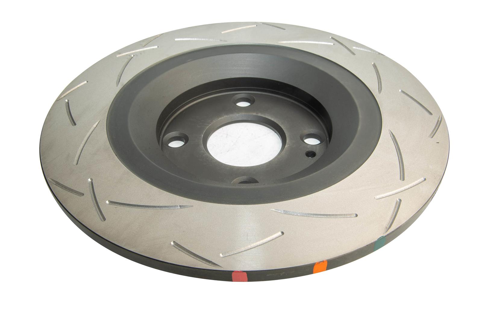 DBA Brake Disc 4000 series - T3 DBA4546S - Image 2