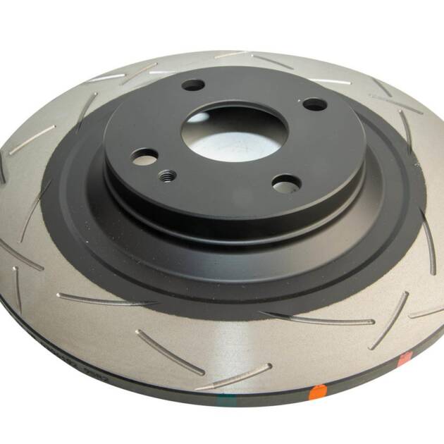 Disco de freno DBA serie 4000 - T3 DBA4546S