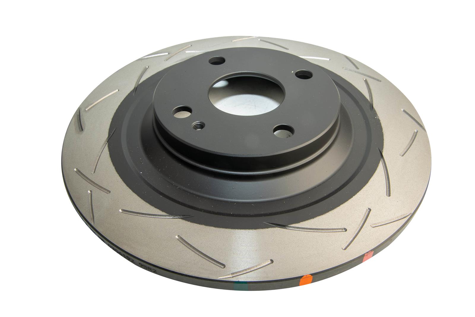 DBA Brake Disc 4000 series - T3 DBA4546S