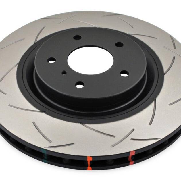 Disco de freno DBA serie 4000 - T3 DBA4600S