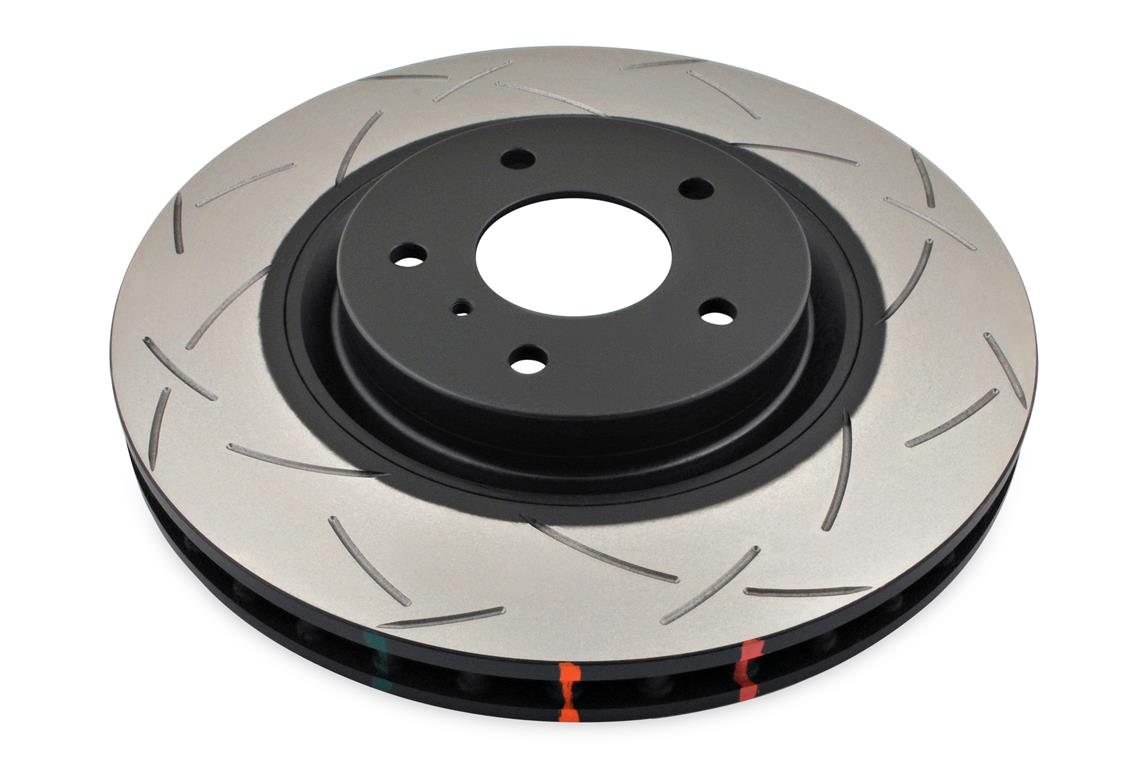 Disco de freno DBA serie 4000 - T3 DBA4600S