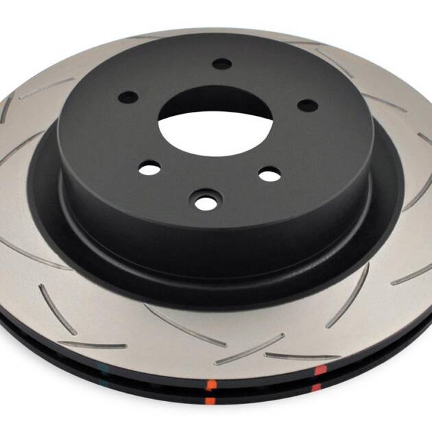 DBA Brake Disc 4000 series - T3 DBA4601S