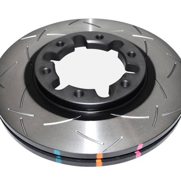 Disco de freno DBA serie 4000 - T3 DBA4625S