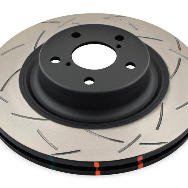 DBA Brake Disc 4000 series - T3 DBA4650S