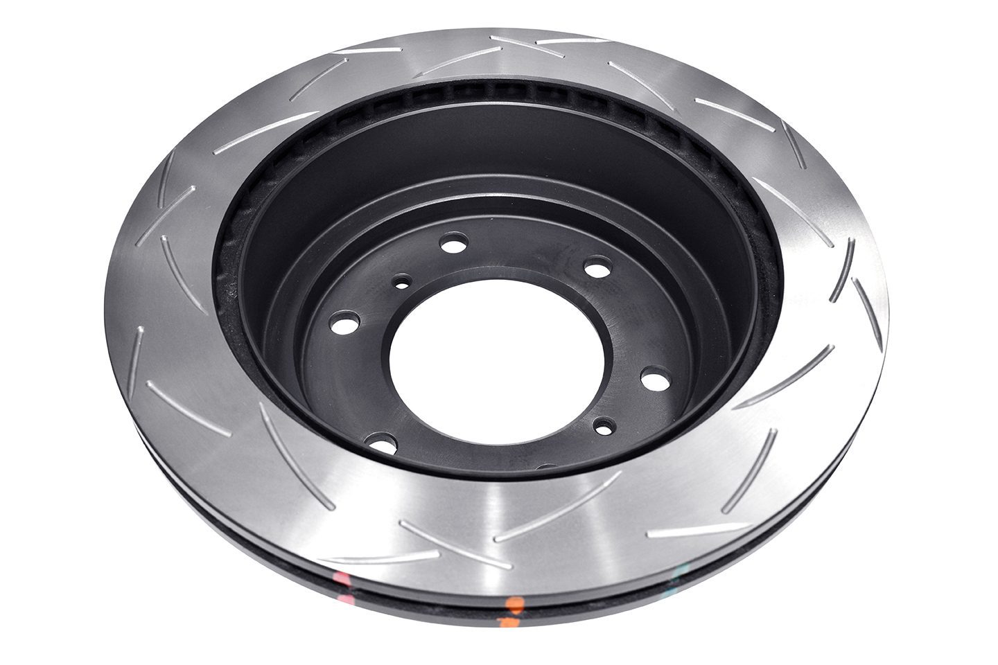 DBA Brake Disc 4000 series - T3 DBA4661S - Image 2