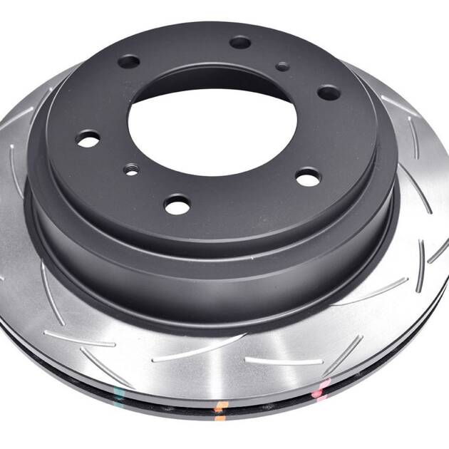 DBA Brake Disc 4000 series - T3 DBA4661S