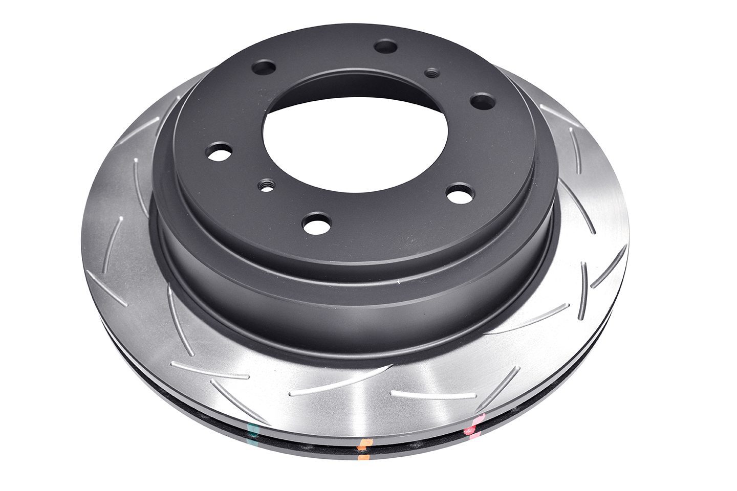 DBA Brake Disc 4000 series - T3 DBA4661S