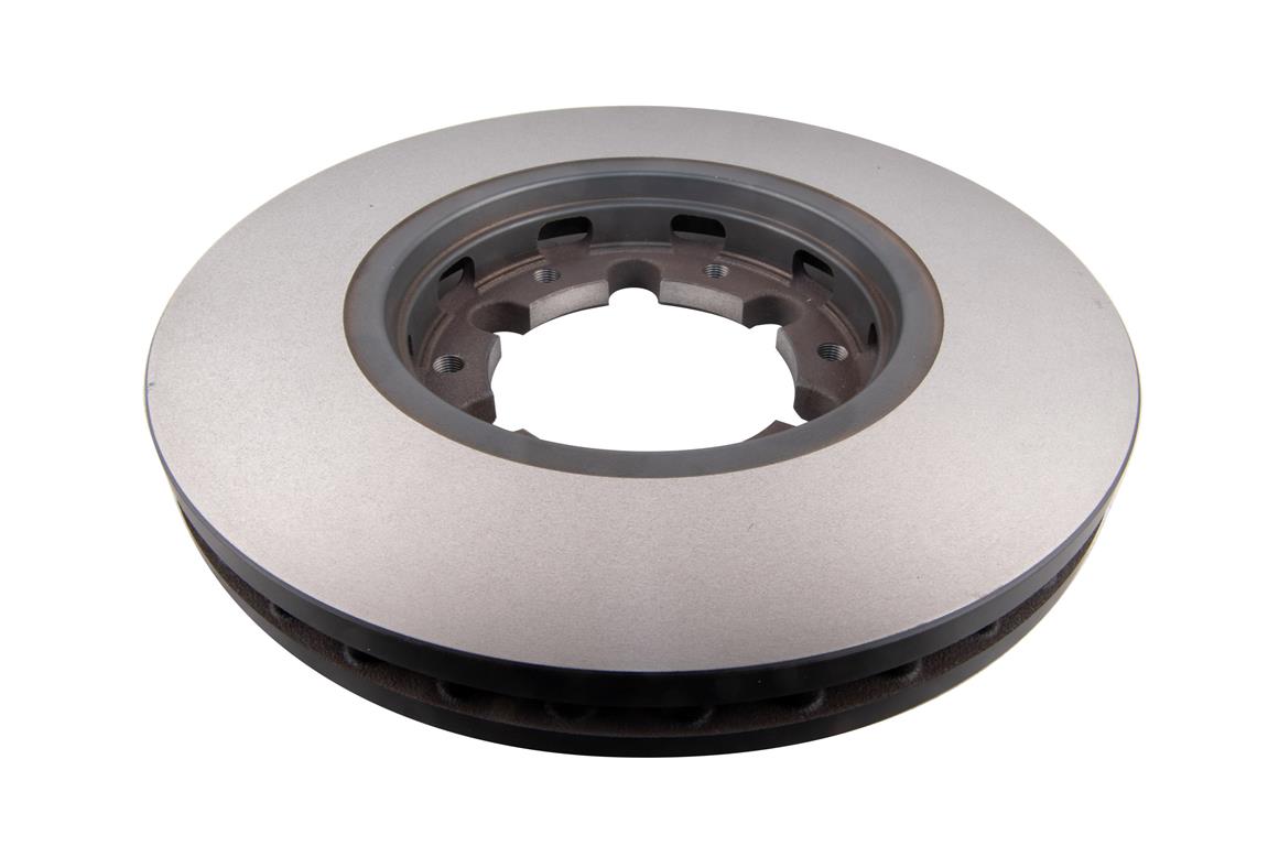 DBA Brake Disc 4000 series - plain DBA4698 - Imagen 2