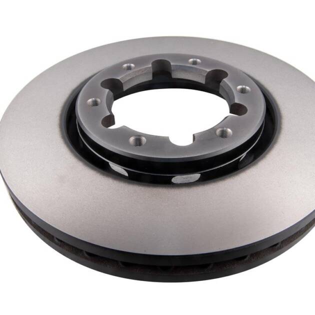 DBA Brake Disc 4000 series - liso DBA4698