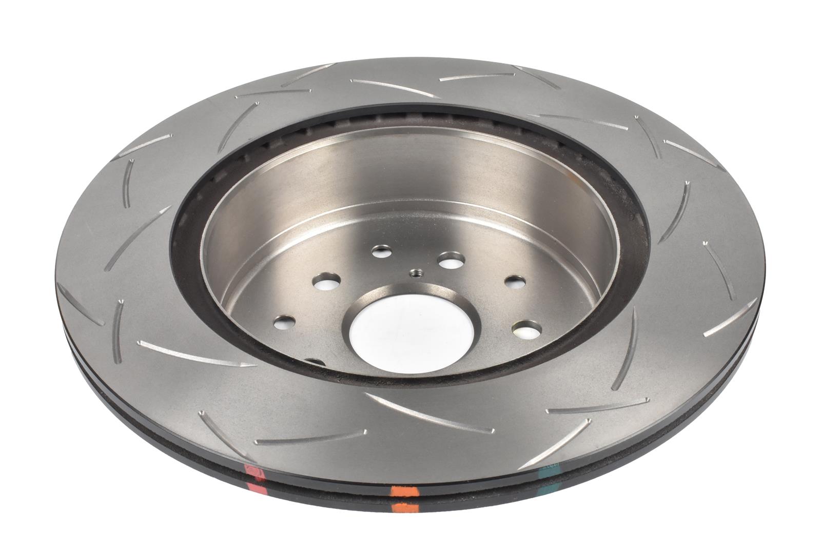 DBA Brake Disc 4000 series - T3 DBA4719S - Imagen 2