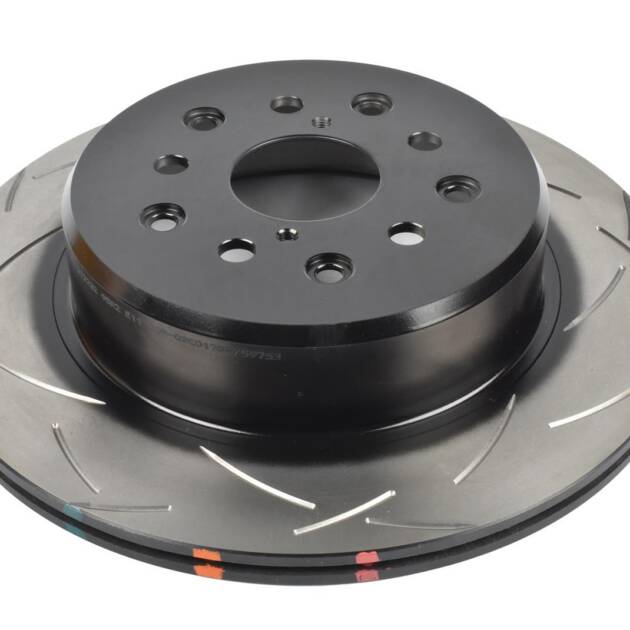 Disco de freno DBA serie 4000 - T3 DBA4719S