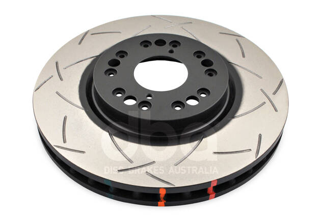 Disco de freno DBA serie 4000 - T3 DBA4748S
