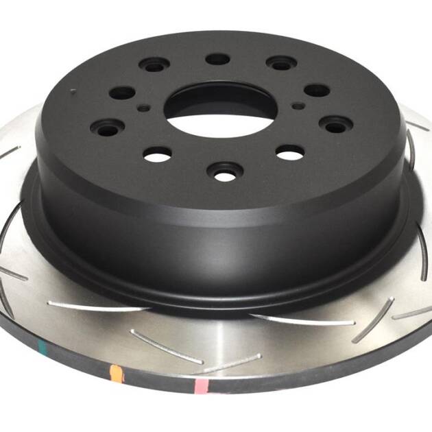 Disco de freno DBA serie 4000 - T3 DBA4749S