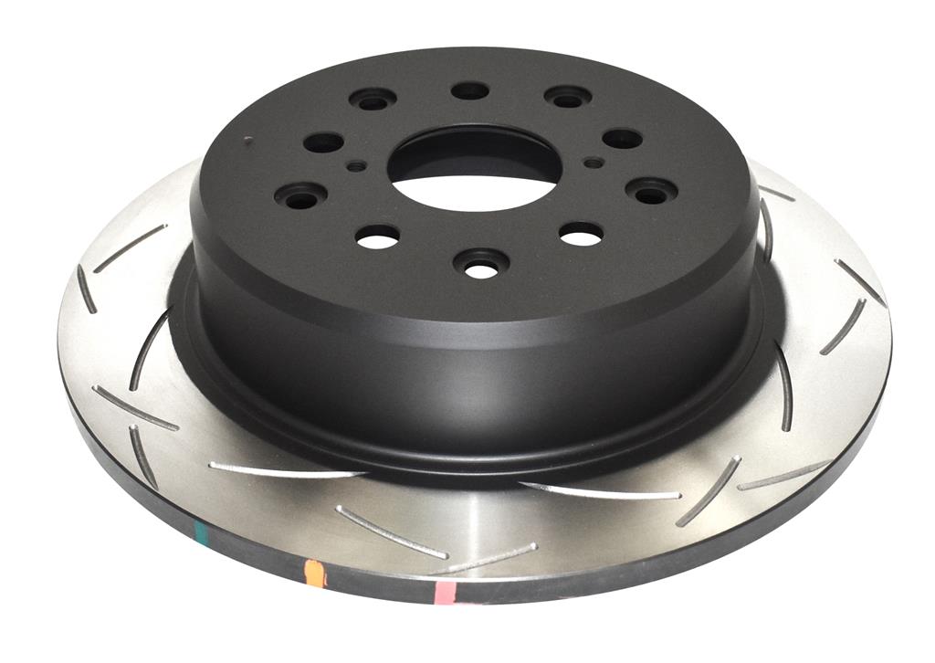 DBA Brake Disc 4000 series - T3 DBA4749S