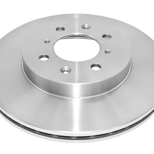 Disco de freno DBA Serie Street - En-Shield - liso DBA474E