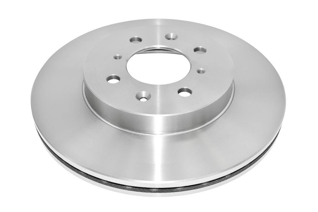 Disco de freno DBA Serie Street - En-Shield - liso DBA474E