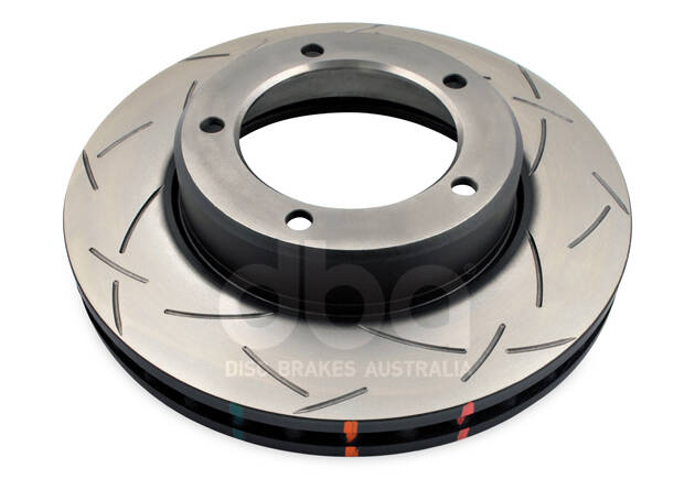 Disco de freno DBA serie 4000 - T3 DBA4788S