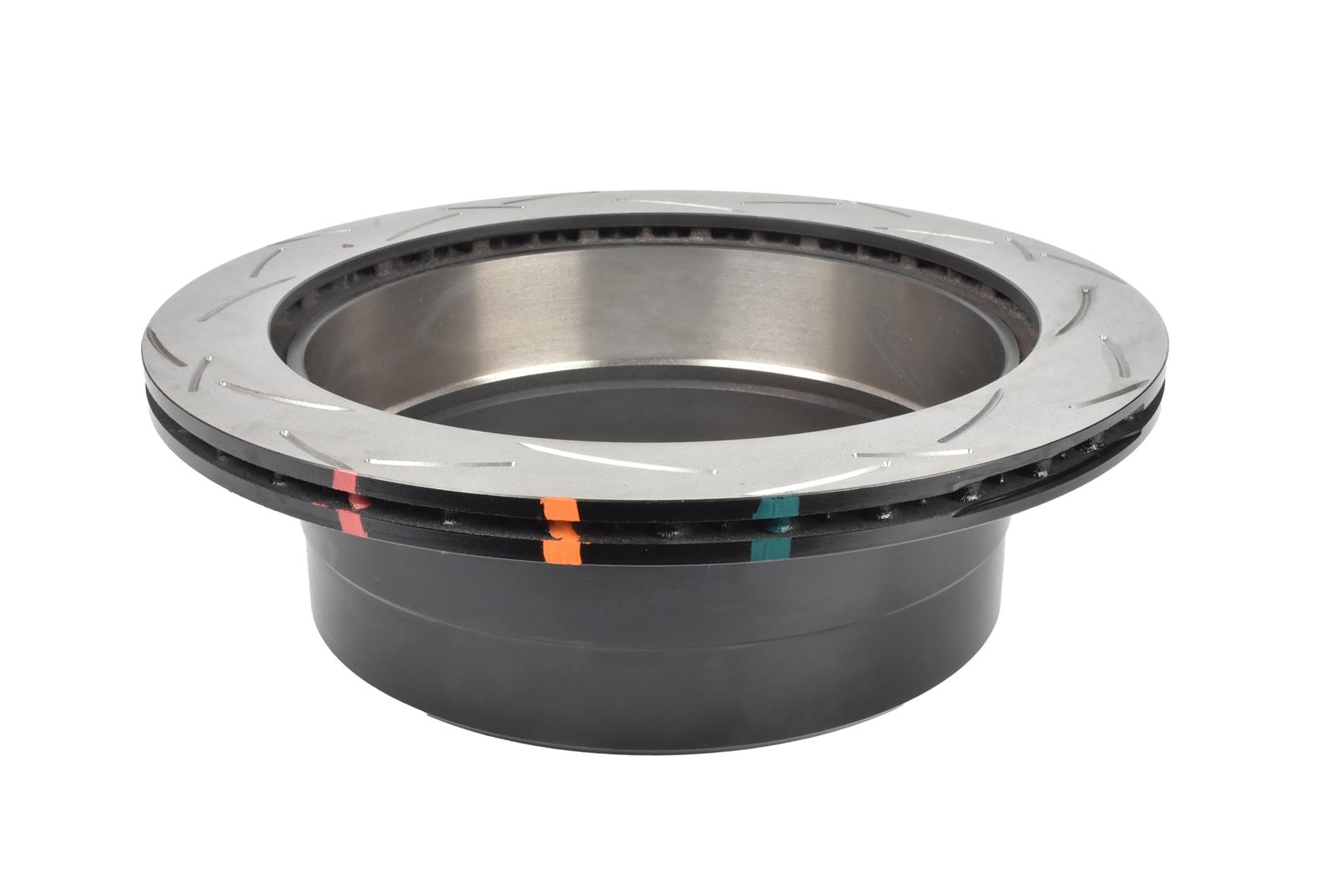 DBA Brake Disc 4000 series - T3 DBA4789S - Imagen 2