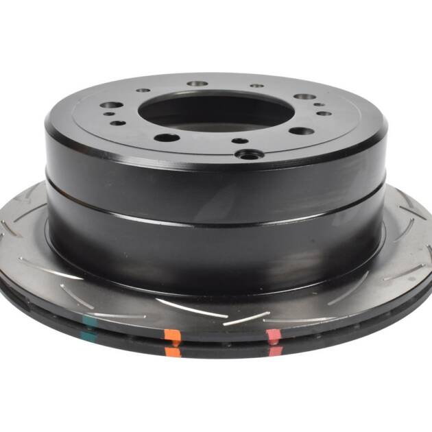 Disco de freno DBA serie 4000 - T3 DBA4789S