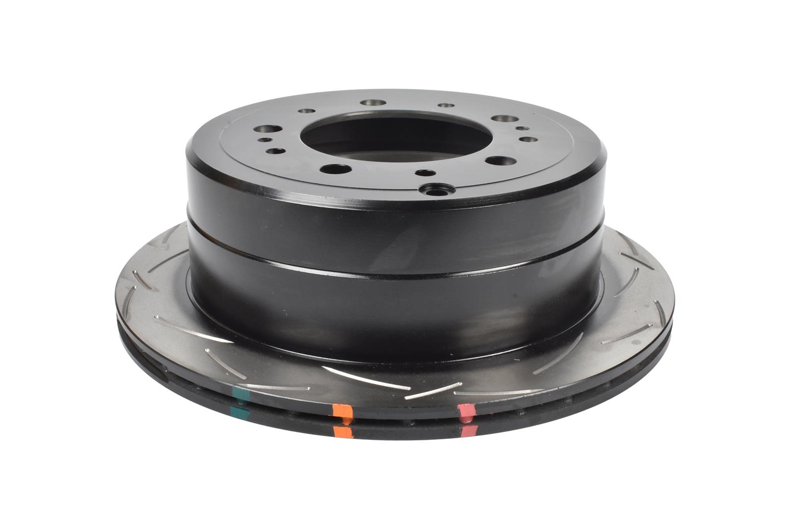 Disco de freno DBA serie 4000 - T3 DBA4789S