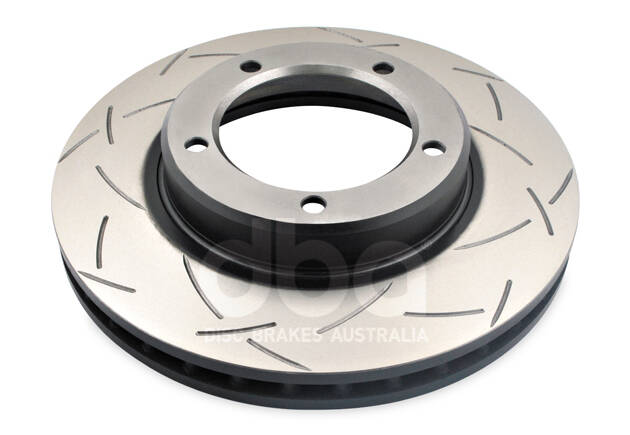 Disco de freno DBA serie 4000 - T3 DBA4790S