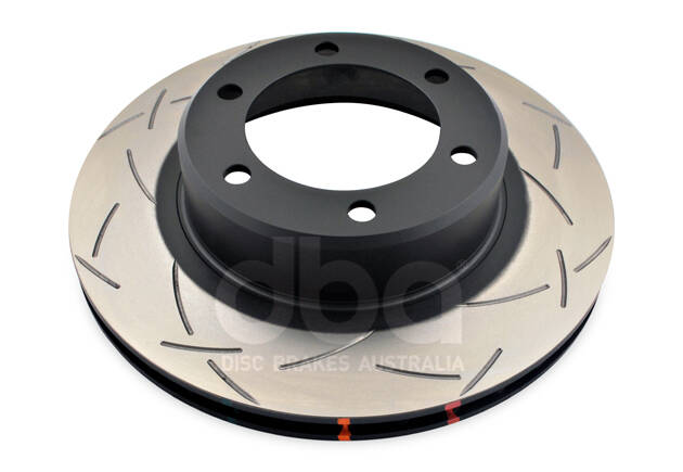 DBA Brake Disc 4000 series - T3 DBA4792S