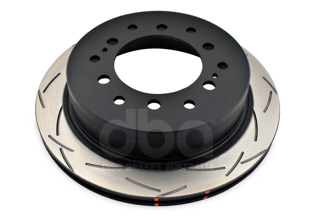 Disco de freno DBA serie 4000 – T3 DBA4793S